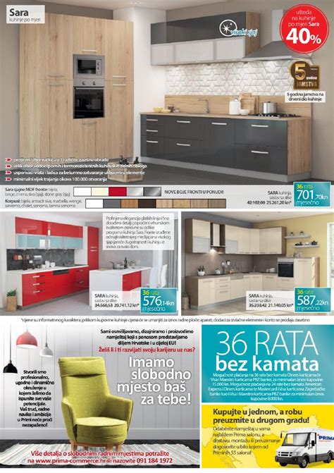 Prima katalog Akcija 18 10 14 11 2018 Njuškalo katalozi