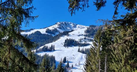 Brunnkopf in Maria Alm am Steinernen Meer Schöne Heimat Fotoblog SN at