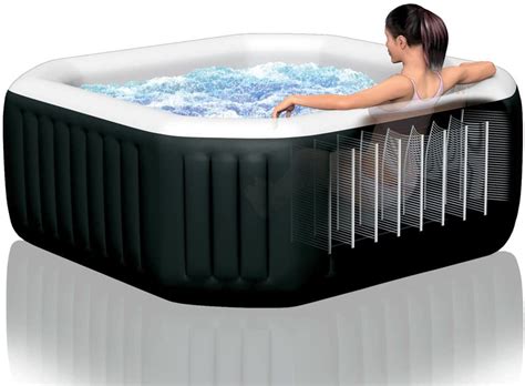 Cómo cuidar el agua de tu Jacuzzi Hinchable o Spa Jacuzzis Hinchables