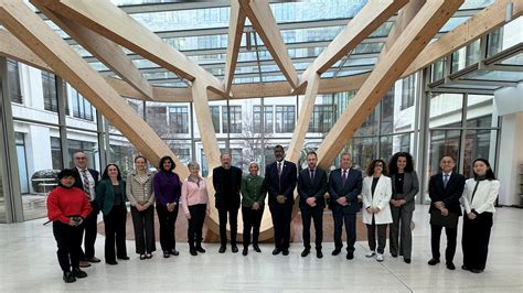 nuclear energy agency nea high level group  stakeholder