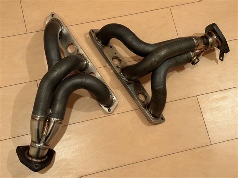 Orque Exhaust Manifold Alfa Romeo Gta Gta Gt