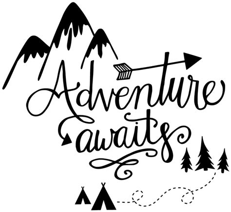 Adventure PNG Images Transparent Free Download