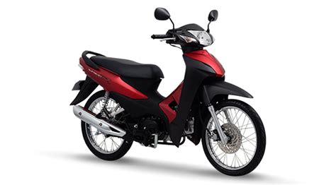 Honda Wave 110 R 2024 Philippines Price Specs And Official Promos