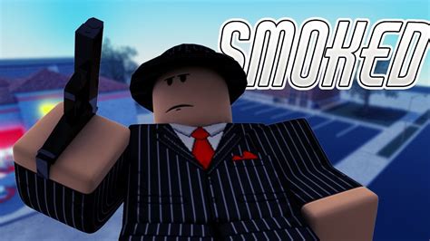 Smoking Opps In Chicago Remastered Roblox Part Youtube