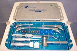 Used ZIMMER Hip Instruments Orthopedic - General For Sale - DOTmed Listing #691449: