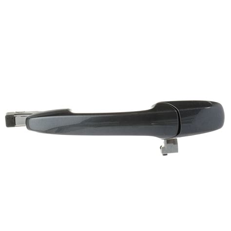 New Oem Mazda Mazda Rear Left Exterior Door Handle C