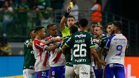 Fortaleza X Palmeiras Pelo Brasileirão Saiba Onde Assistir à Partida