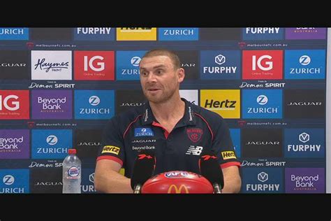 Brisbane Lions Vs Melbourne Demons Afl Live Scores