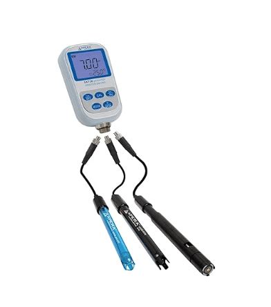 Apera Sx Ph Do Orp Conductivity Tds Salinity Resistivity