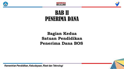 PPT JUKNIS PENGGUNAAN DANA BOSP TAHUN 2024 PPT