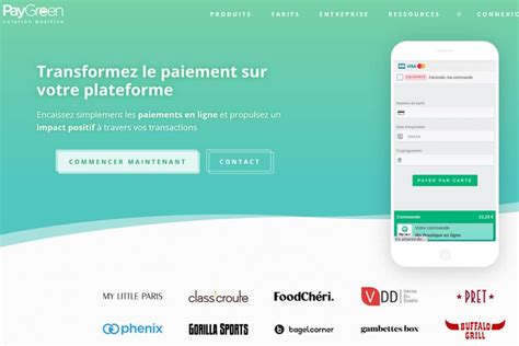 Les Meilleures Solutions De Paiement E Commerce Ingenius