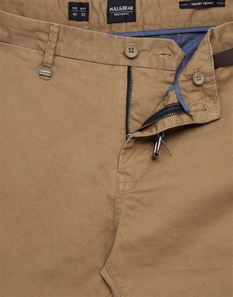 Venta Pull And Bear Hombre Pantalones Cortos En Stock