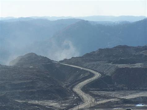 Mountaintop Removal Mining Alchetron The Free Social Encyclopedia