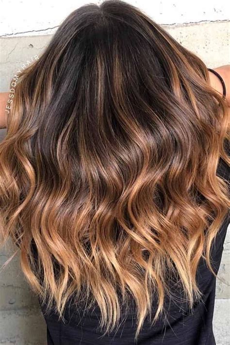 45 Hottest Brown Ombre Hair Ideas Brown Ombre Hair Brown Ombre Hair Color Best Ombre Hair