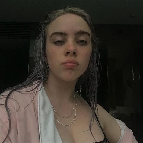 Pin En Billie Eilish