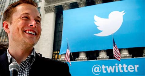 Elon Musk Fará Parte Do Conselho De Administração Do Twitter Infobae