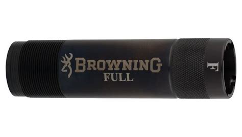 Browning Midas Grade Invector Plus Gauge Improved Modified Choke Tube