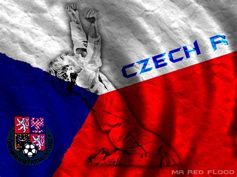 Czech Republic Football Team ~ Football wallpapers, pictures and ...