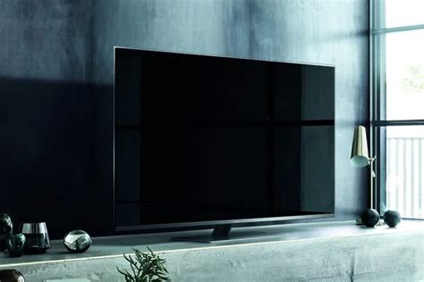 Panasonic Unveils Four New 4K LCD TV Ranges – Display Daily