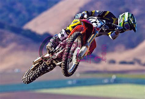 Dirt Bike Wallpaper HD - WallpaperSafari