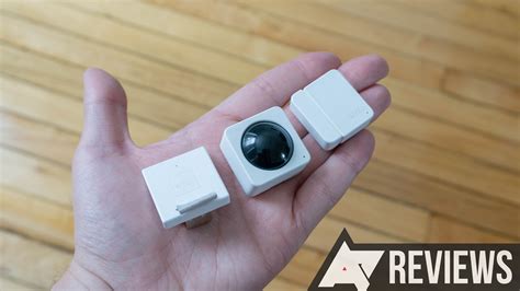 Wyze Sense Review An Incredible Home Security Value