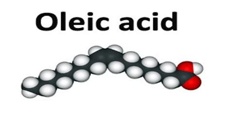 Oleic Acid - Zoefact