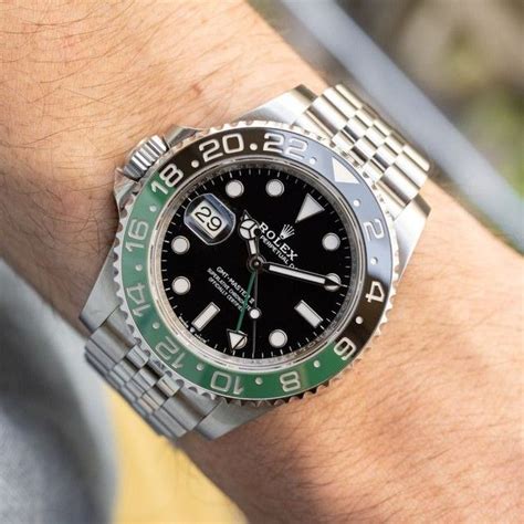 Rolex Gmt Master An Ncios Na Olx Brasil