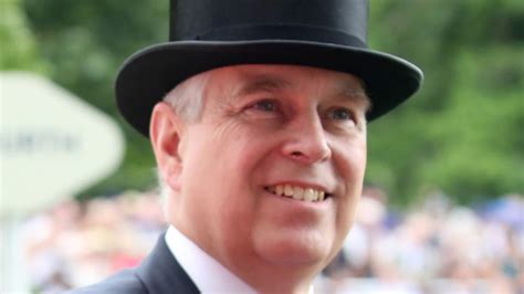 Prince Andrew Lives A Wildly Lavish Lifestyle Youtube