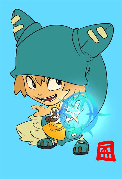 Yugo Wakfu Figure By Taploalboremixxz On Deviantart