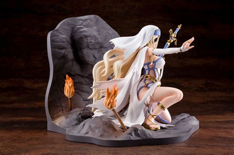 Sword Maiden 1/6 Figure -- Goblin Slayer II | JBOX