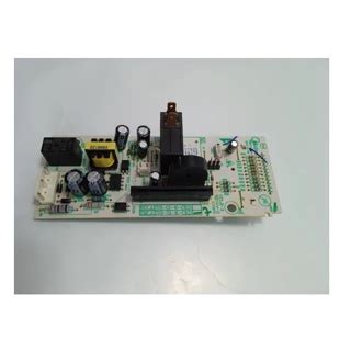 Placa Microondas Midea 20l Mtae21 Mtae22 Mtas21 Mtas22 Shopee Brasil