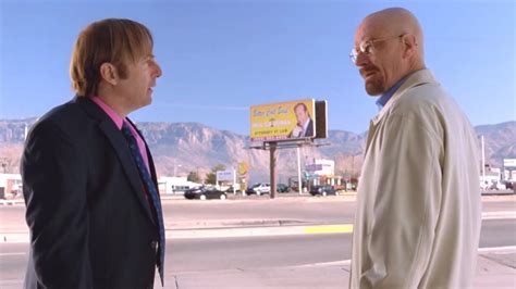 Better Call Saul Season 4 Walter White Cameo Youtube