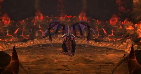 Onyxias Lair Strategy Guide Raid Wotlk Classic Wow Onyxia Lair