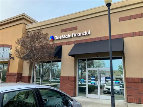 OneMain Financial - Sacramento Gateway