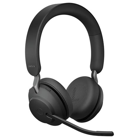 Jabra Evolve2 65 Link380C MS Stéréo Noir Devis gratuit Garantie 3