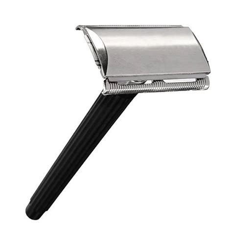 Buy Cheap Traditional Classic Stainless Steel Manual Shaver Double Edge