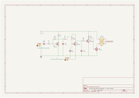 Advanced Plasma Rife Machine With Internal Carrier Oscillato Hackster Io