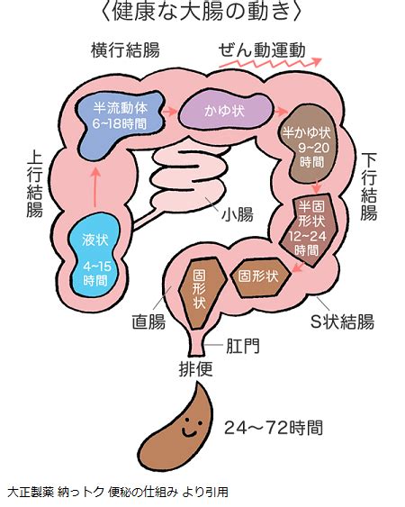 便意 が ある の に 出 ない