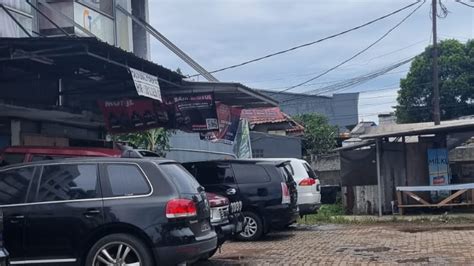 Dijual Ruko Siap Pakai Kawasan Strategis Dan Ramai Ruko Victory