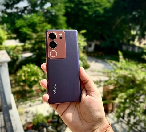 Vivo V Pro Resmi Harga Mulai Rp Juta Selular Id