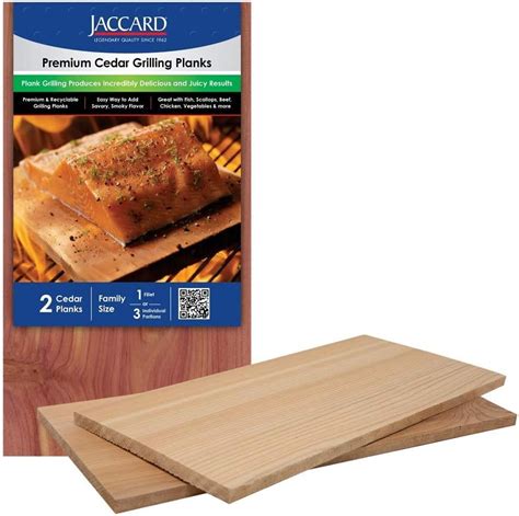 Amazon Truefire Gourmet Tfplanks Pack Cedar Grilling Plank