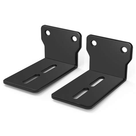 Sound Bar Mounts Wall Brackets Universal Soundbar Speaker Mounting