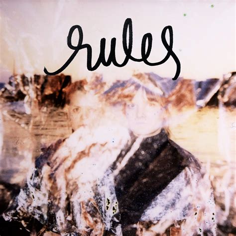 RULES album out now, watch Lounge Act video | Soliti