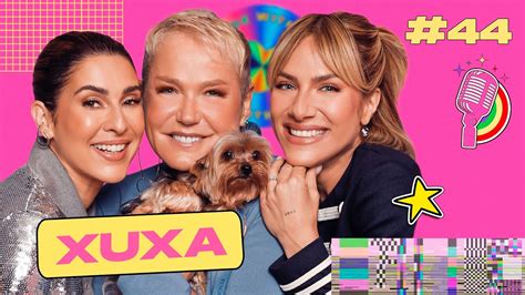 Xuxa Quem Pode Pod Youtube