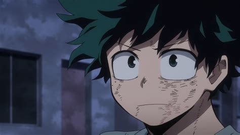 Episode 61 Images Hero Deku Boku No Hero Anime