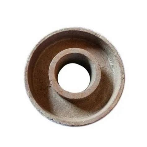 Cast Iron Bonded Wheel Casting At Rs 70 Kilogram Cast Iron Castings