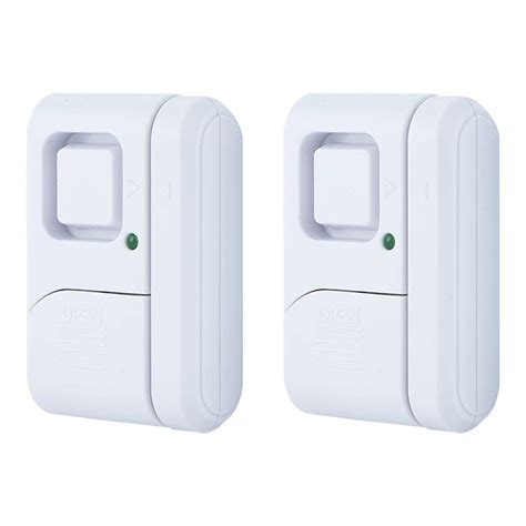 10 Best Door Alarms (Review) In 2021 – The Gear Enthusiast