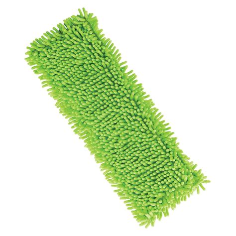 18" Microfiber Dust Mop Refill - LodgingSupply.com