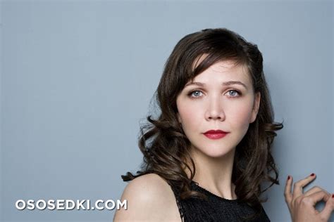 Celebrity Maggie Gyllenhaal 11 Amateur Fappening Pornoleaked Photos