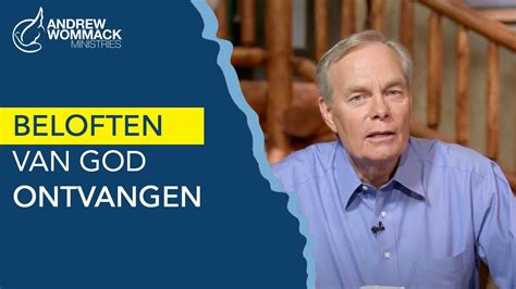 Gods Beloften Zien L De Kracht Van Verbeelding L Andrew Wommack